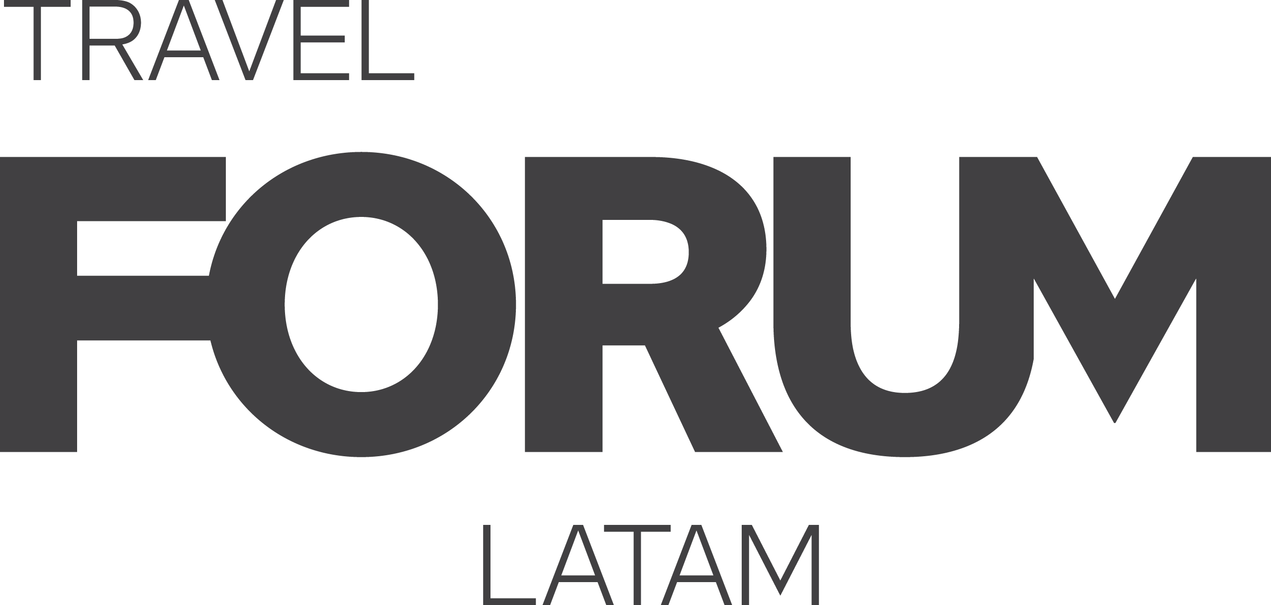 8° edición del Travel Forum Latam en la FIT 2023 logo